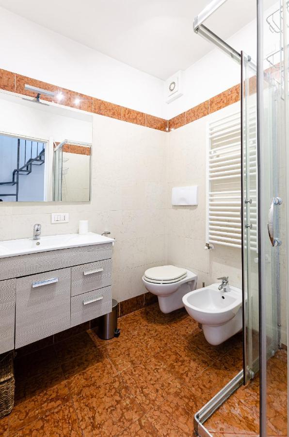 Easy Central Loft, Porta Romana - Fondazione Prada Milano Dış mekan fotoğraf